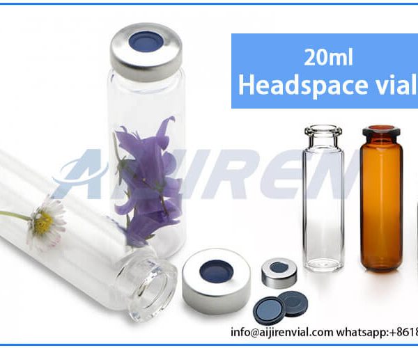 Which Headspace Vials are Compatible with Automated Sampling Systems?