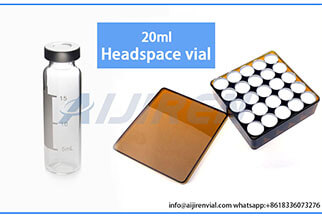 Understanding Shelf Life of Headspace Vials: Importance and Factors Affecting Stability