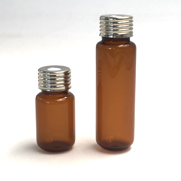 Why Headspace Vials are Superior for Analyzing Volatile Compounds?