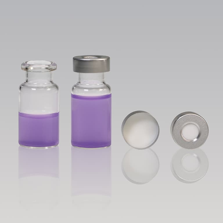 Which Headspace Vial is Best for High-Pressure Applications?