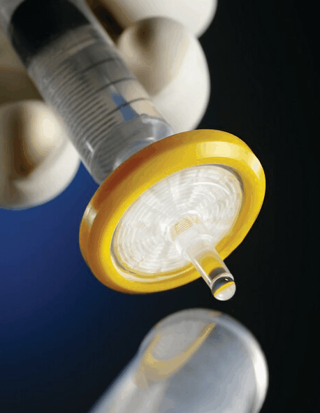 Why Should You Choose Syringe Filters with Luer Lock Connections?